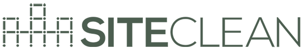 Site Clean Logo